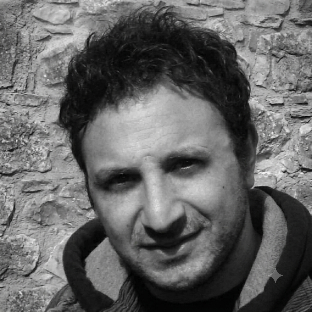 Pantaleone Antonio Megna
