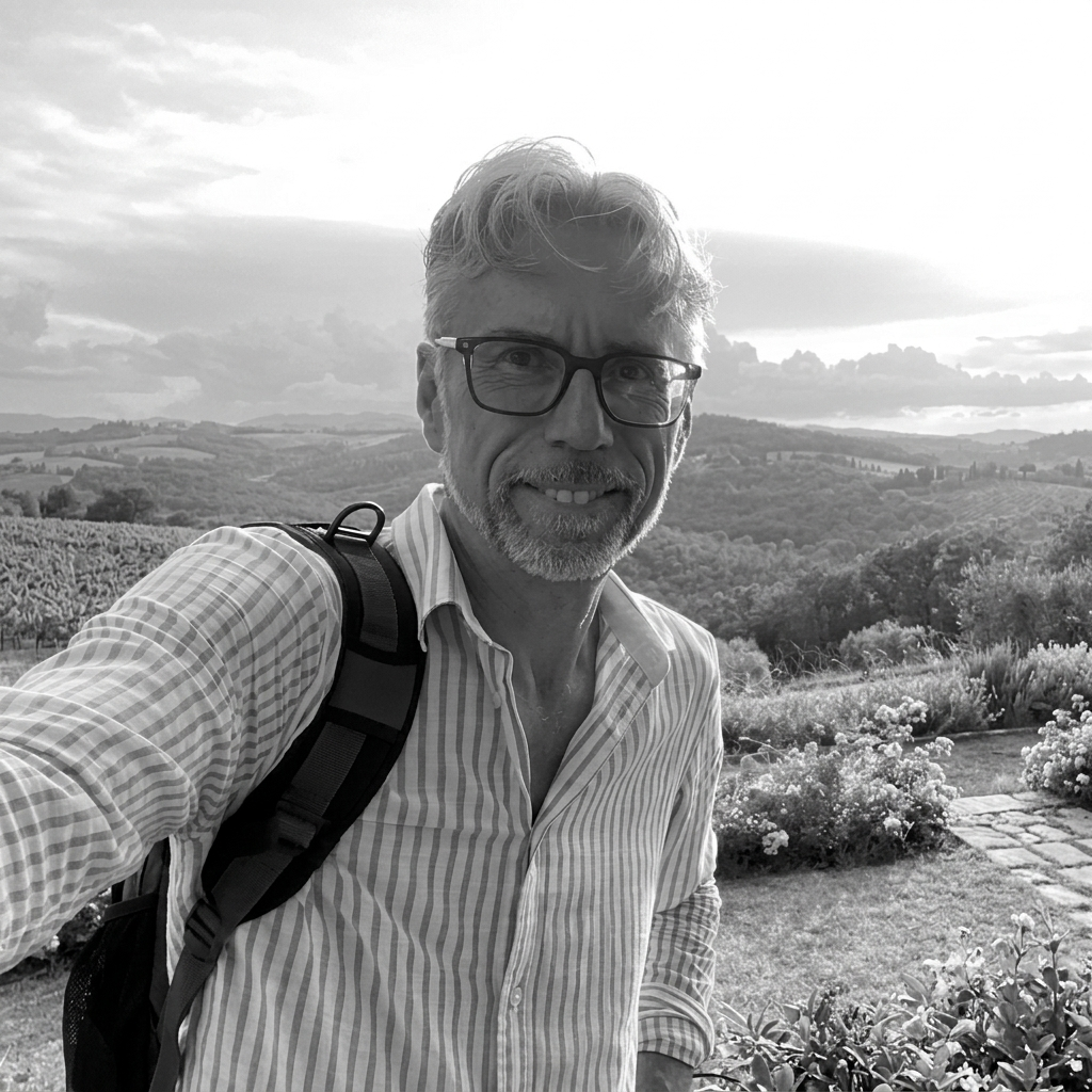 Duccio Nacci