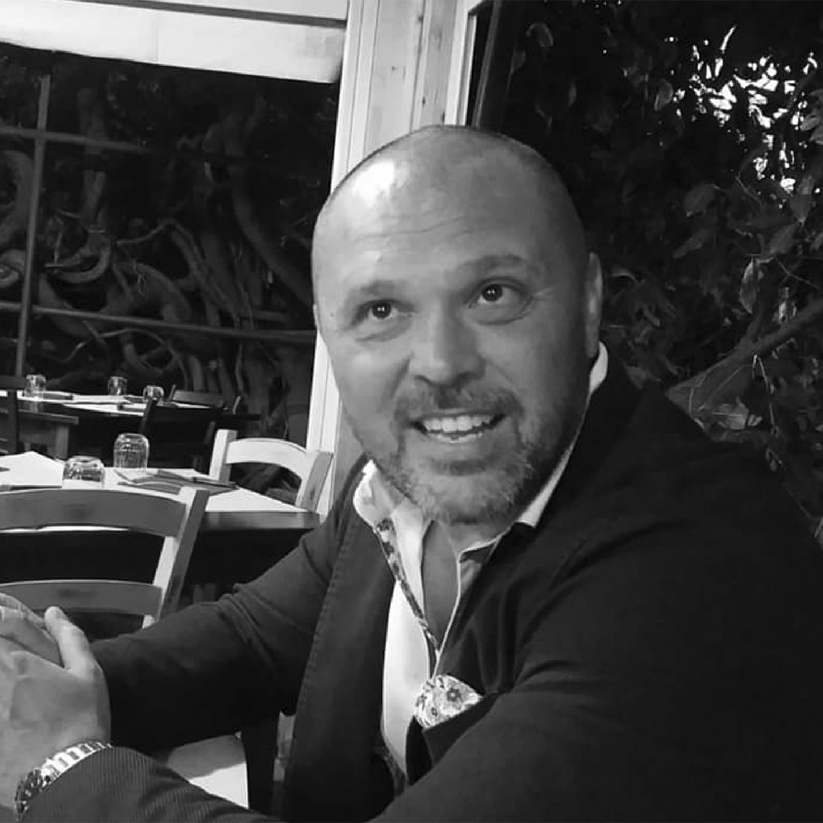 Paolo Zanotto